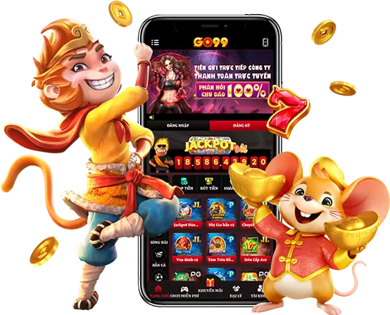 Chế độ chơi hấp dẫn