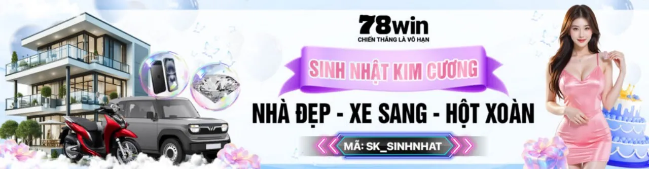 Thưởng nạp lại và hoàn trả hàng ngày