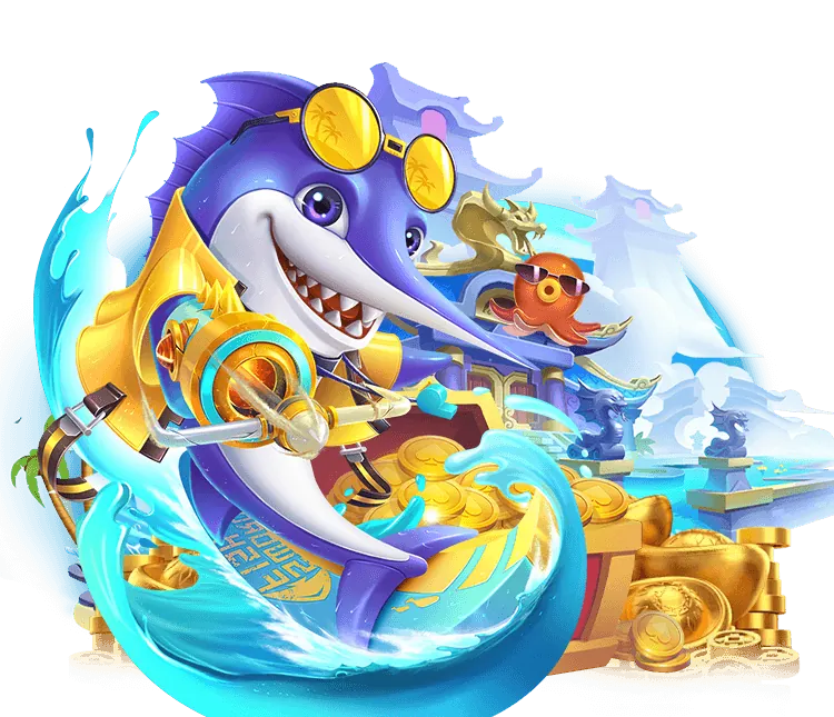 Giao diện Game Bắn Cá 868vip1 Link Mới