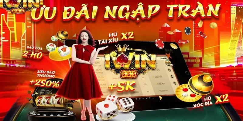 Các loại hình xổ số đa dạng tại 868vip1 link mới